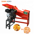 DAWN AGRO Mini Milho Manual Máquina de debulha de milho